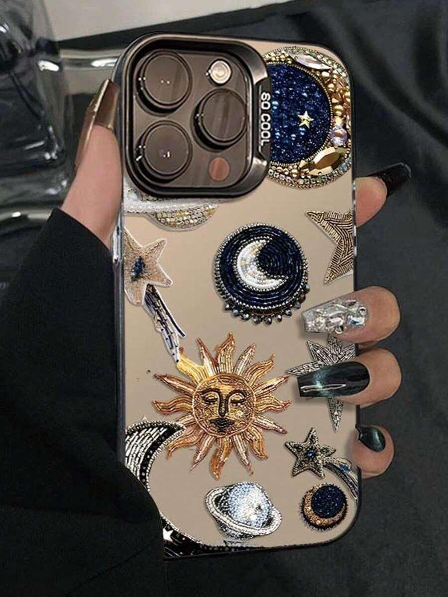 etui na telefon iphone 16 pro