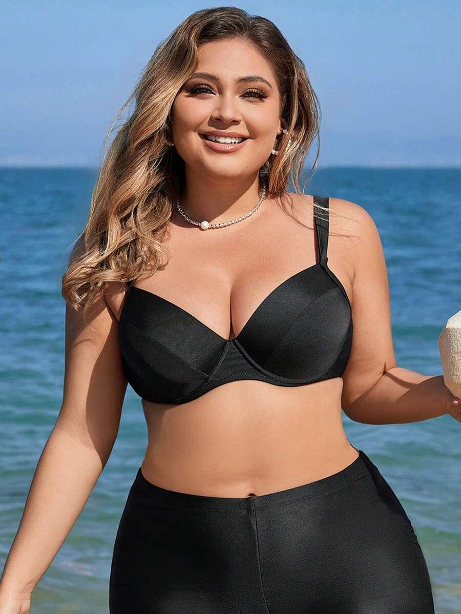 góra od bikini