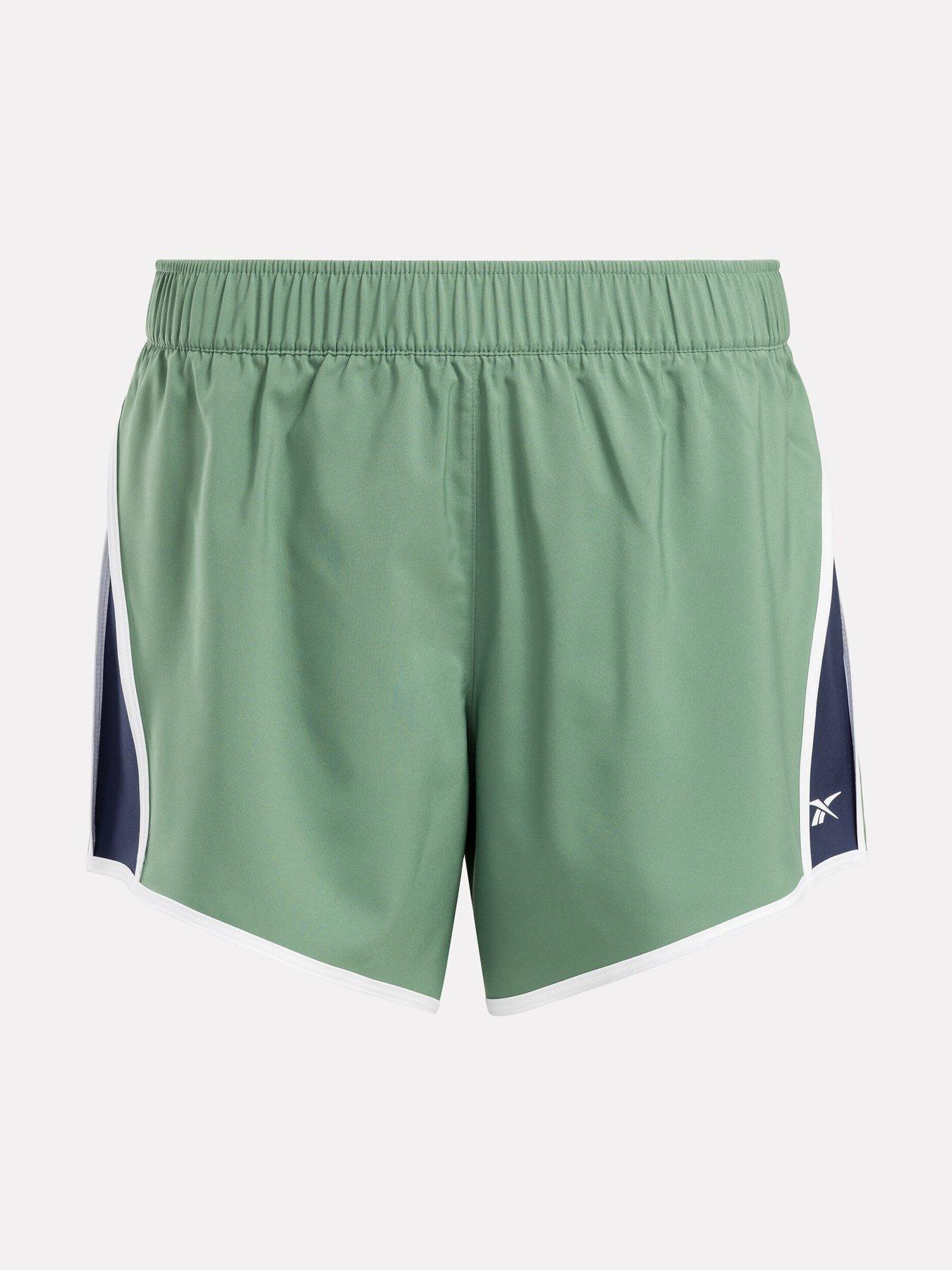 REEBOK SPODENKI TRENINGOWE ID TRAIN WOVEN 100205242