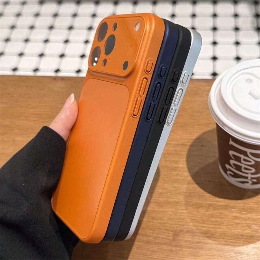 ETUI NA TELEFON IPHONE 17 PRO MAX