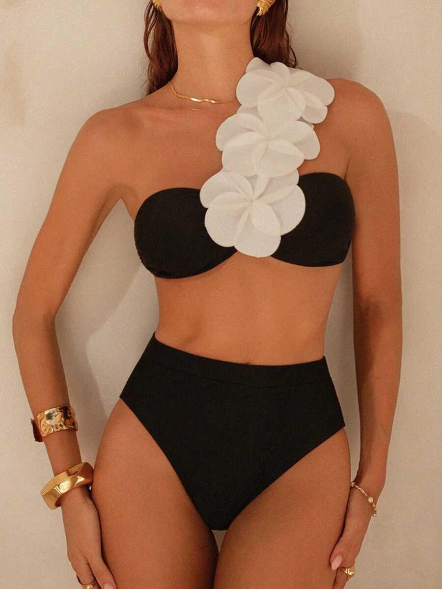 DWUCZĘŚCIOWY KOMPLET BIKINI