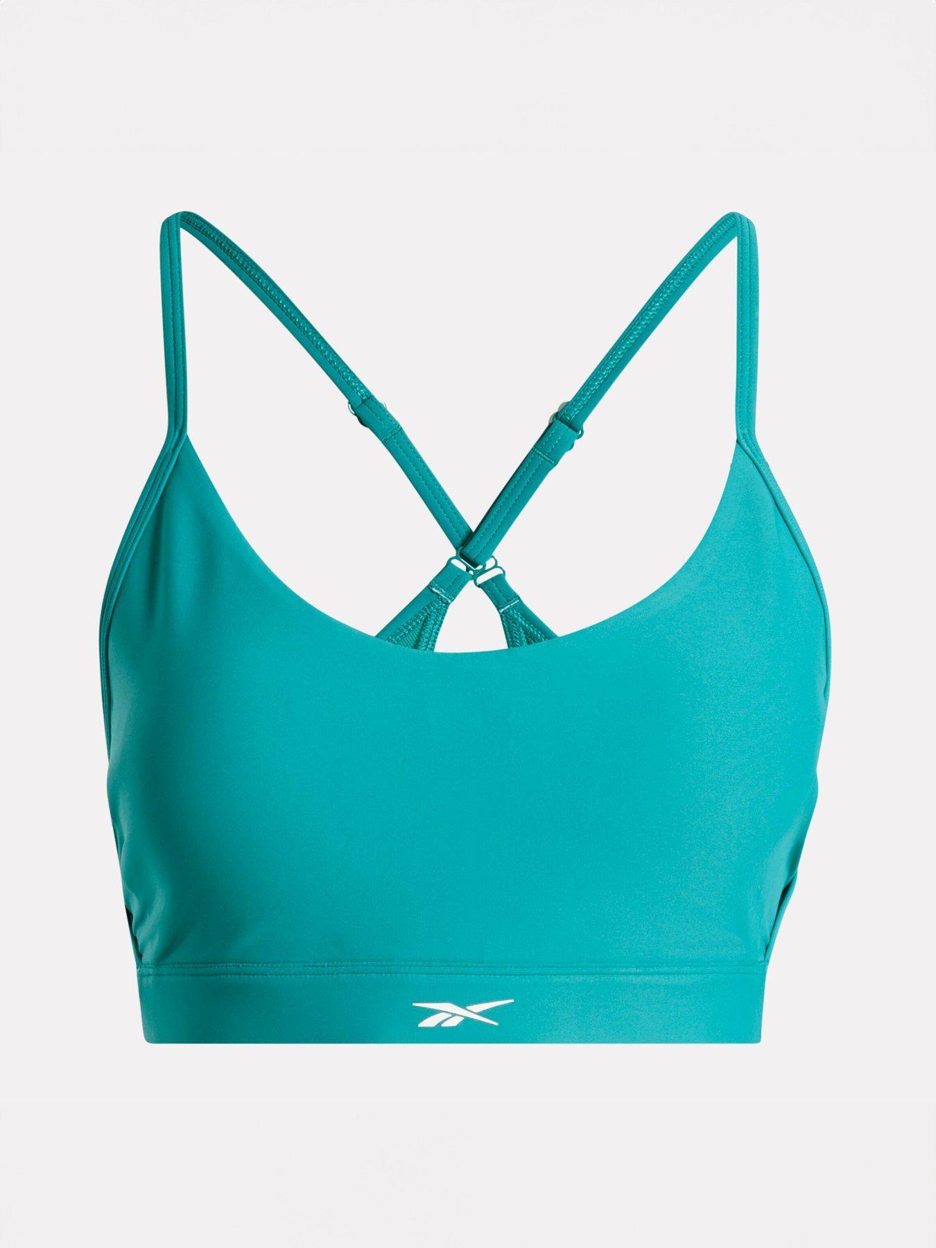 REEBOK SPORTOWY BIUSTONOSZ 100206203