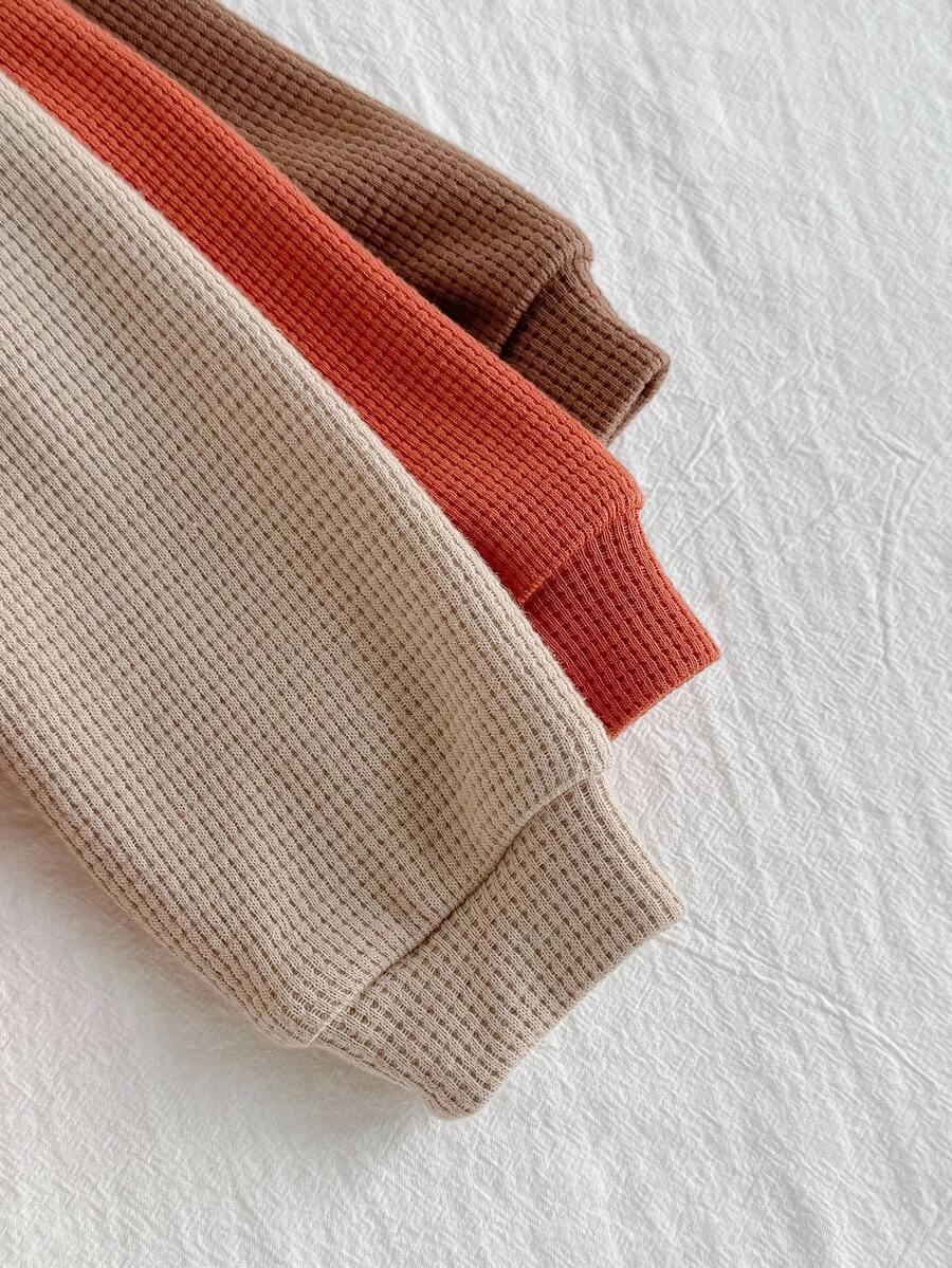 bluza długi rękaw 2-pack