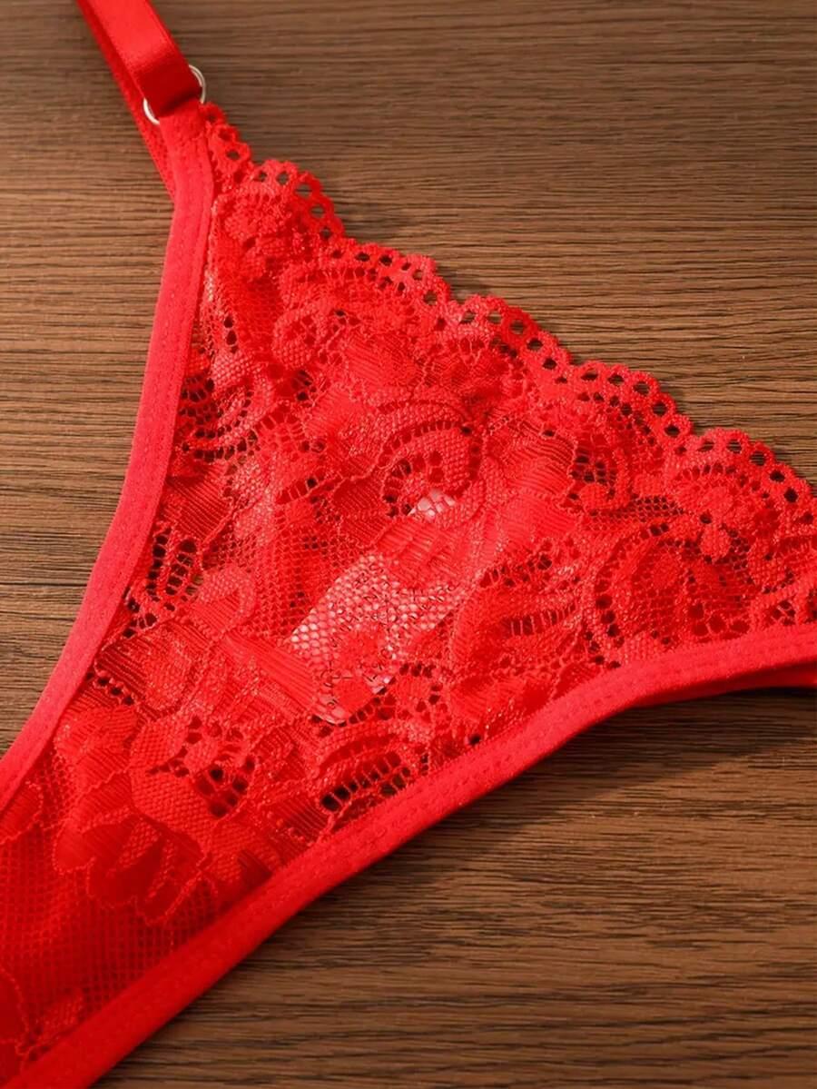 MAJTKI STRINGI 4-PACK