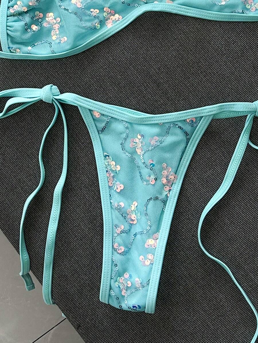 TRZYCZĘŚCIOWY ZESTAW BIKINI