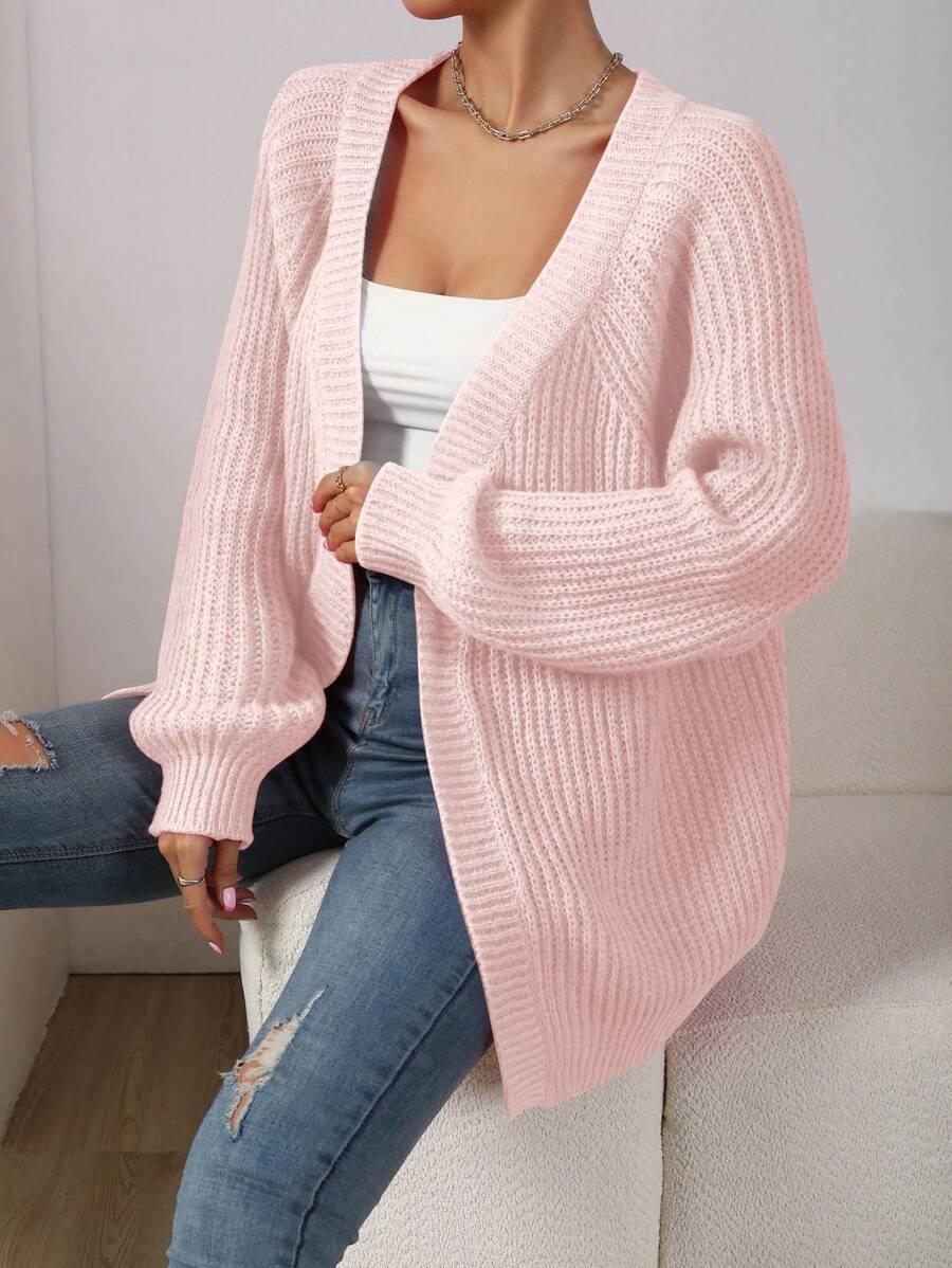SWETER DŁUGI RĘKAW