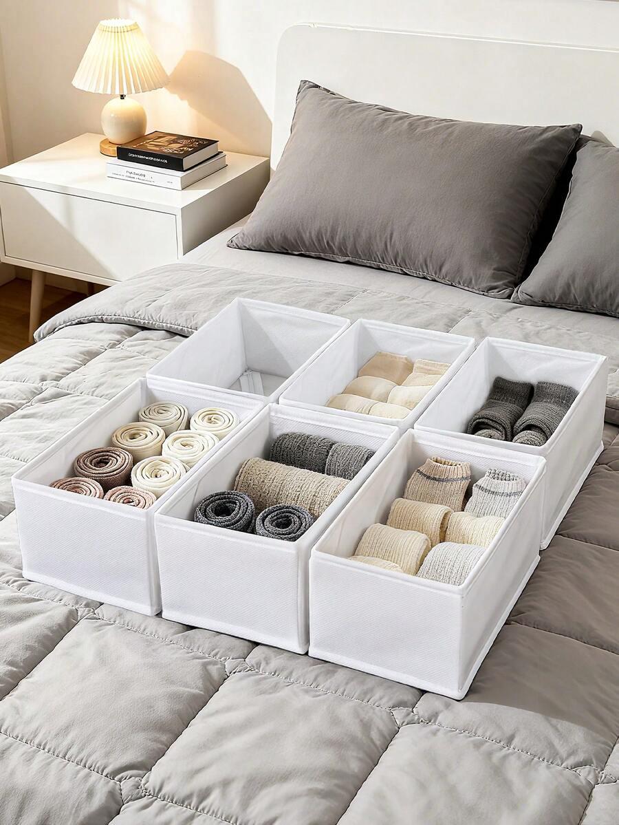 ORGANIZER DO SZUFLADY 4-pack