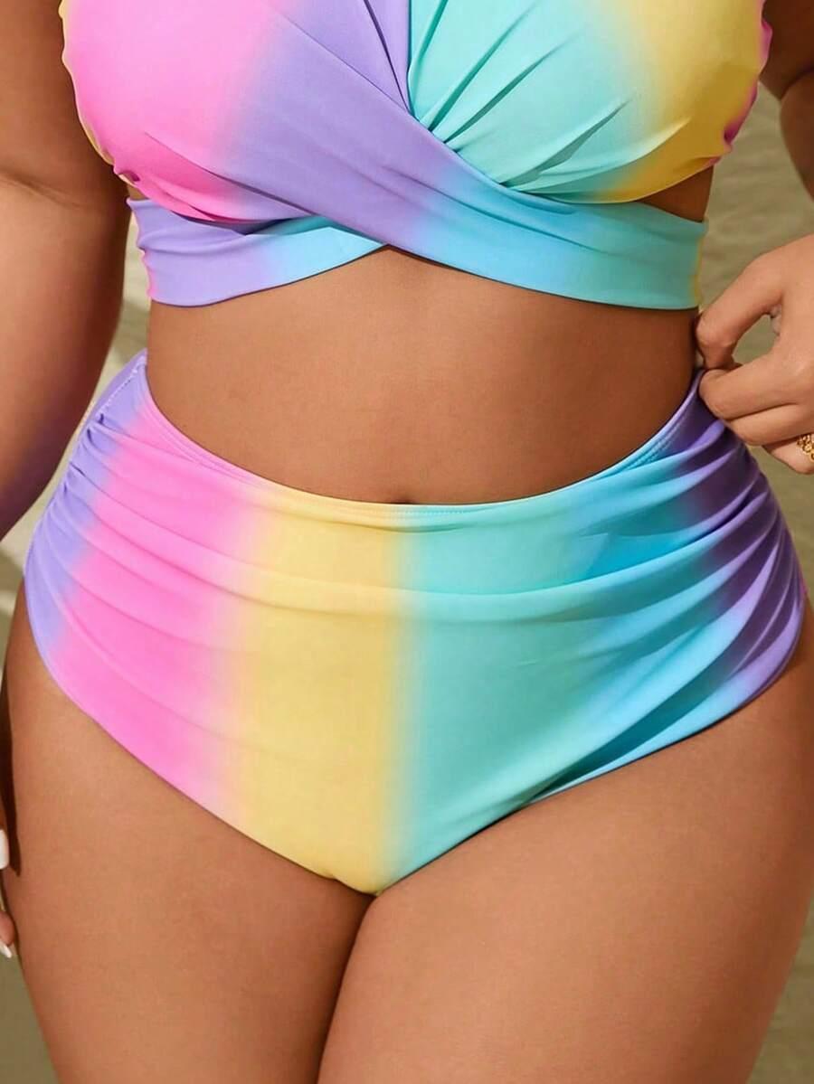 DÓŁ OD BIKINI