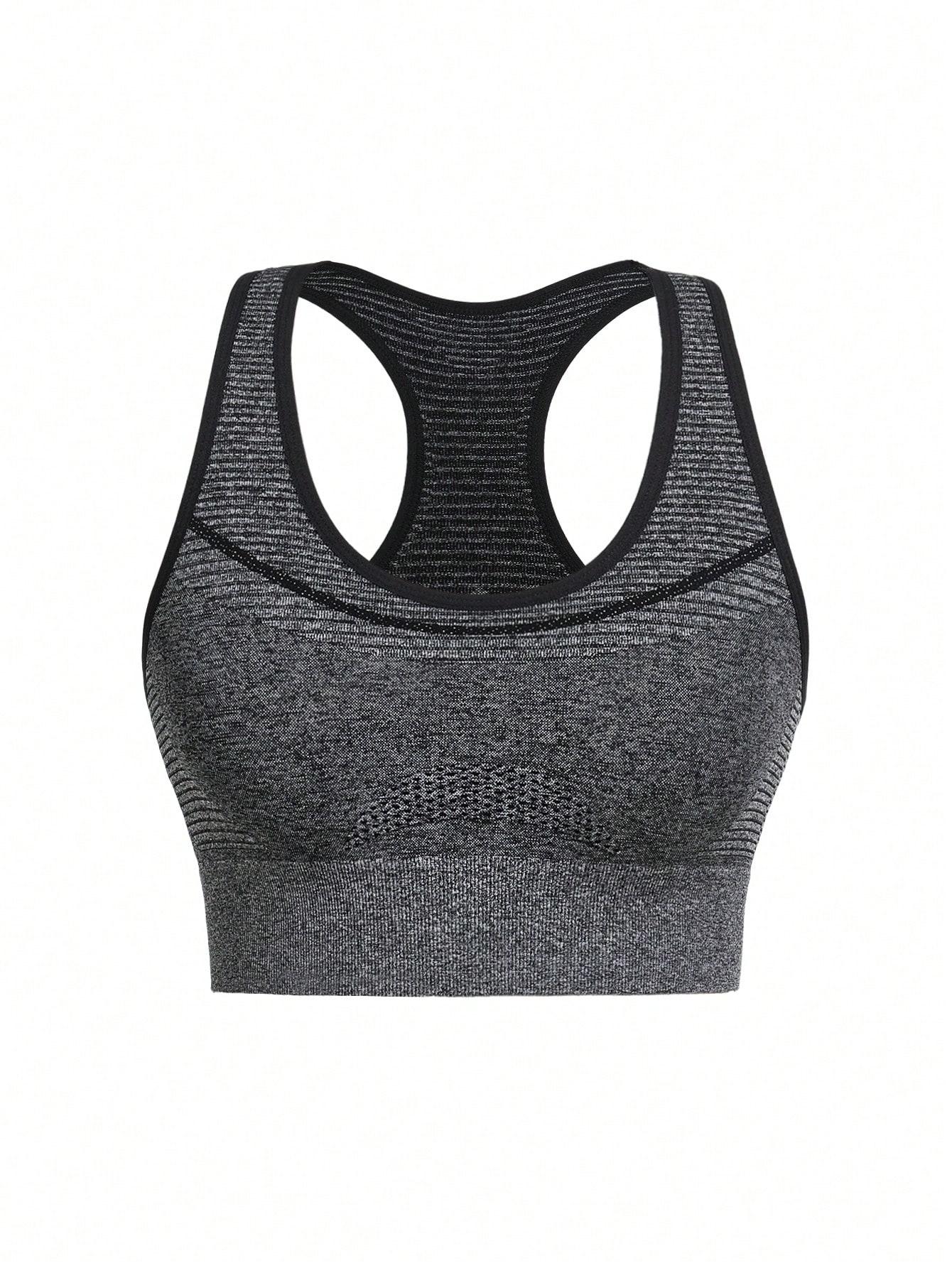 BIUSTONOSZ SPORTOWY 2-PACK