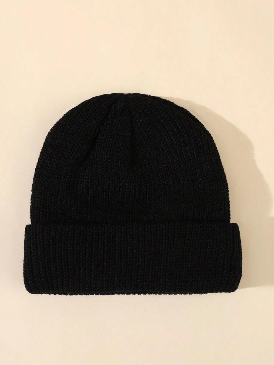 czapka beanie 3-pack