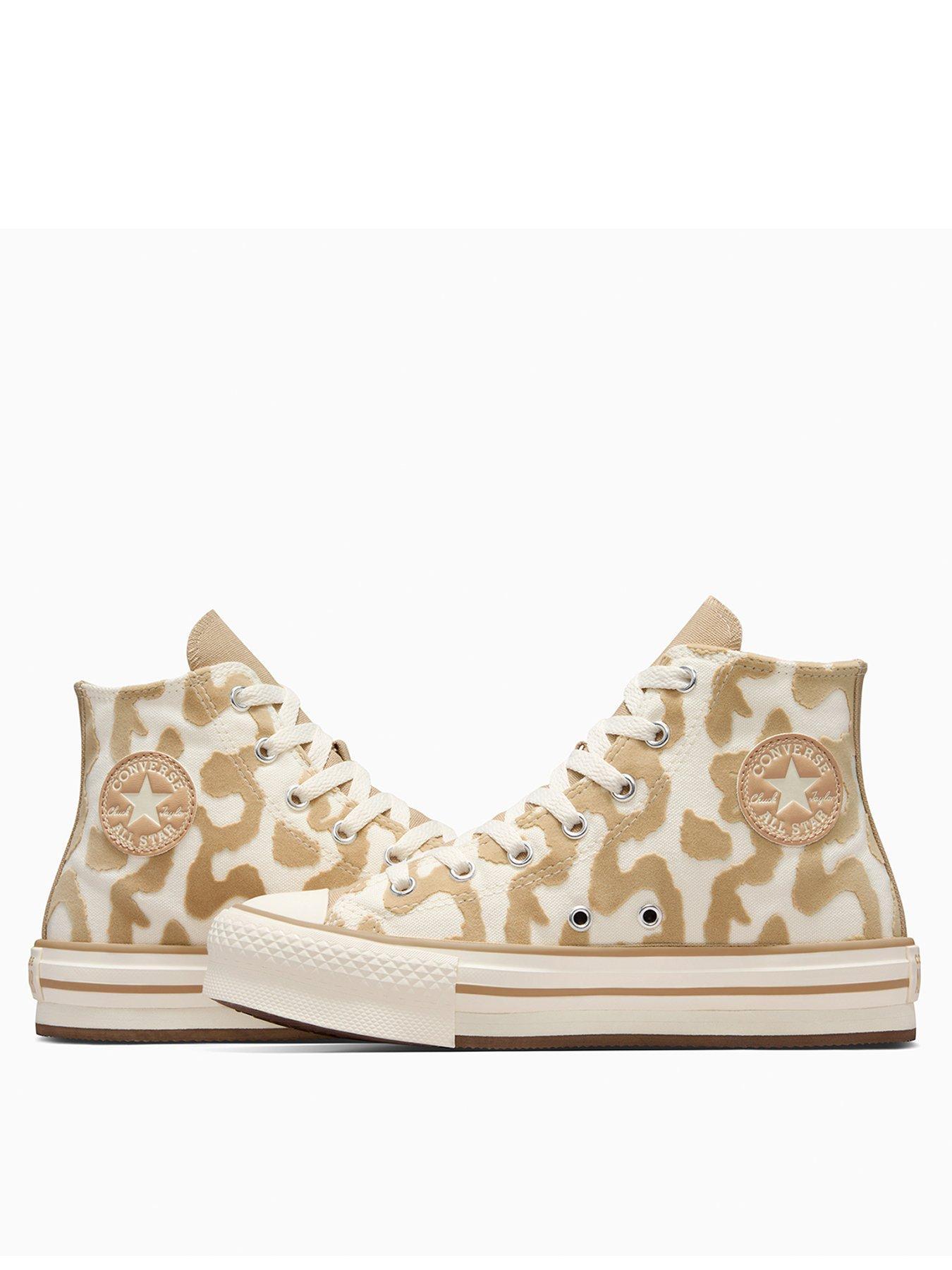 CONVERSE TRAMPKI ZA KOSTKĘ A11112C