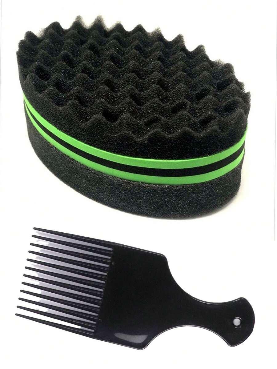 GĄBKA DO WŁOSÓW