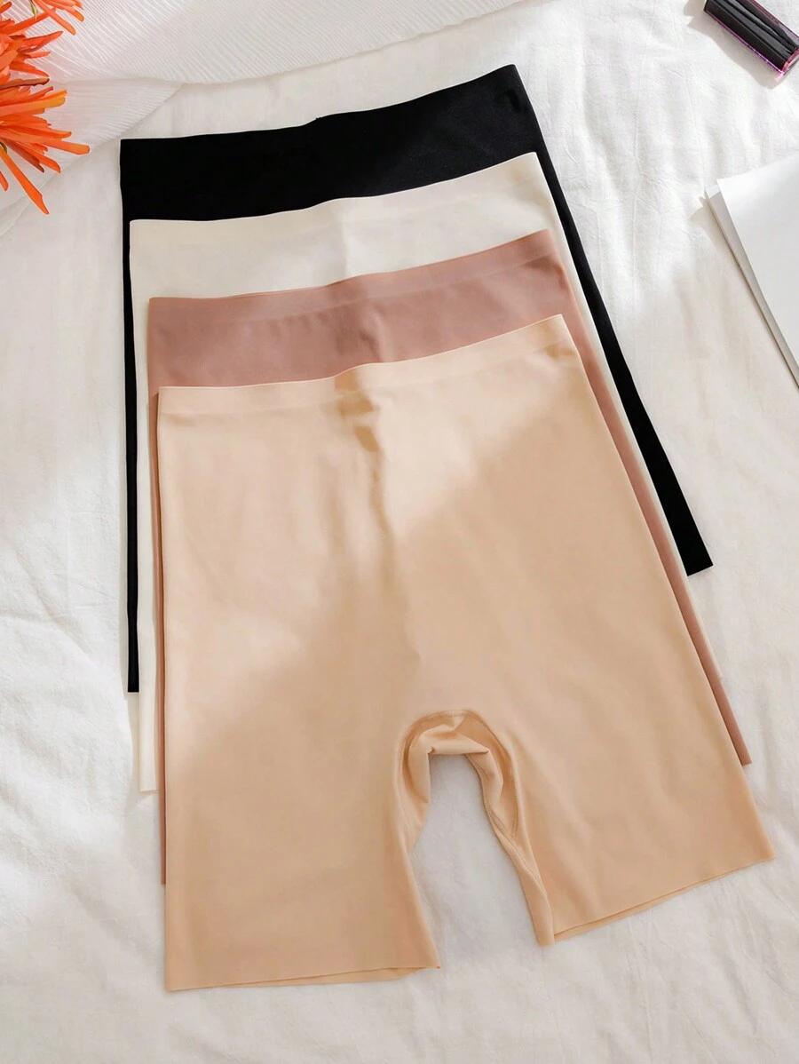 spodenki Bezszwowe 4-pack