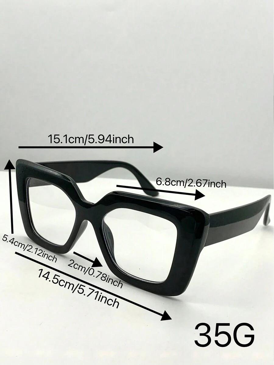 okulary zerówki 2-pack
