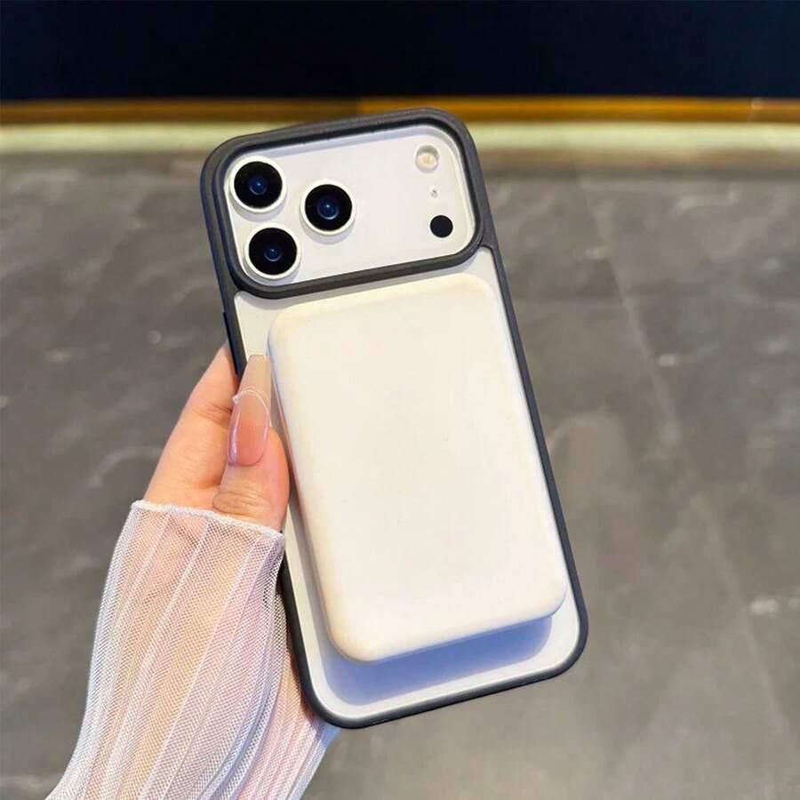 ETUI NA TELEFON IPHONE 17 PRO MAX