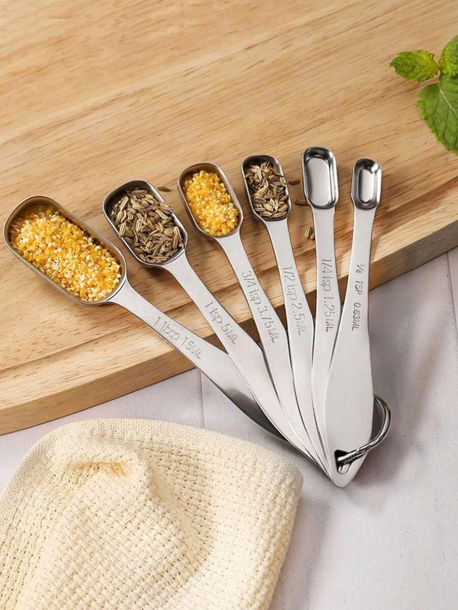 srebrna miarka 6-pack