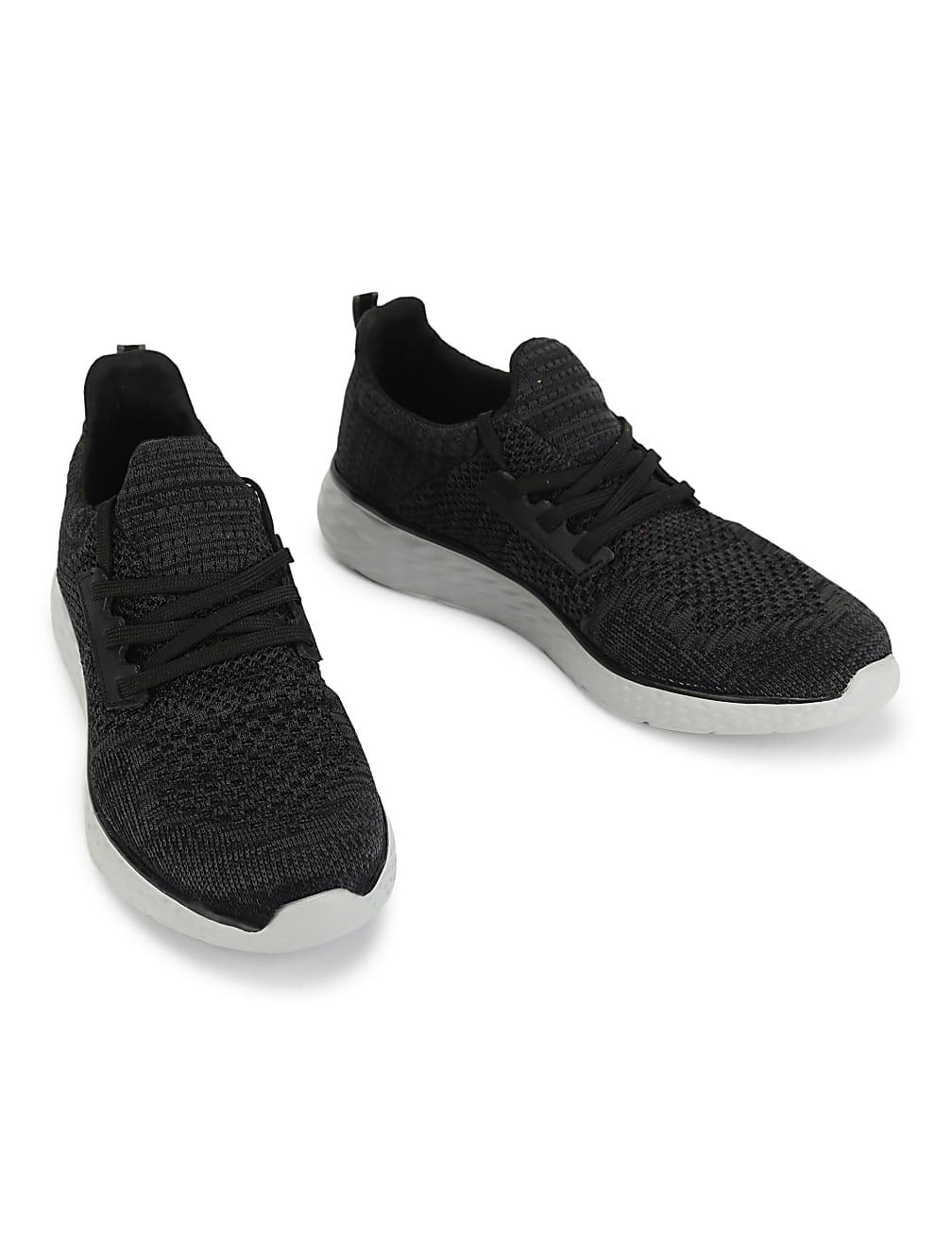 SZNUROWANE BUTY SPORTOWE T03-6953K-Y4