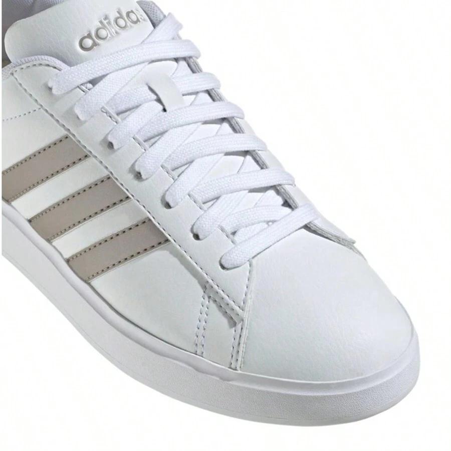 BIAŁE BUTY SPORTOWE GW9215