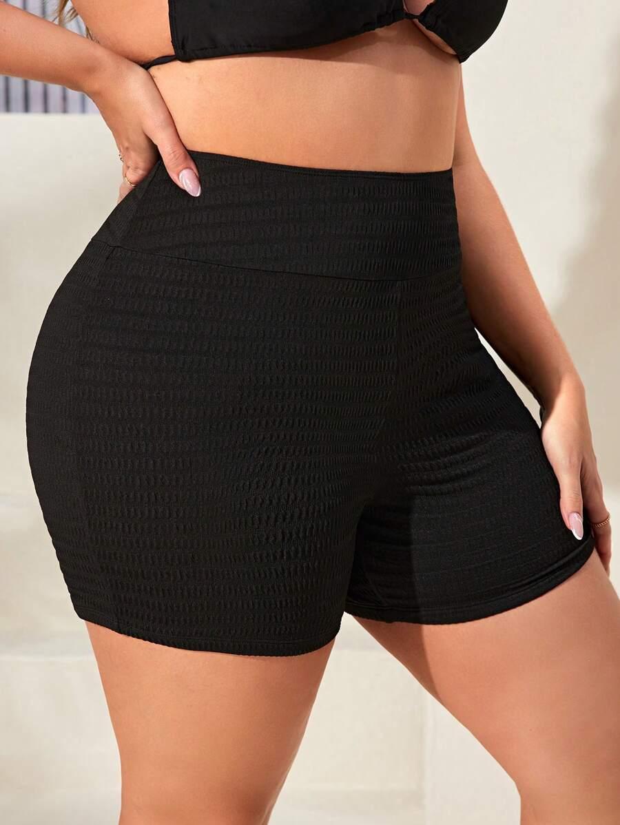 DÓŁ OD BIKINI SPODENKI