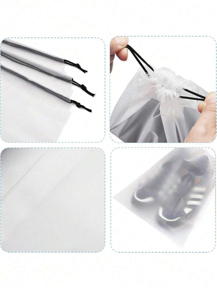 worek na buty 10-pack