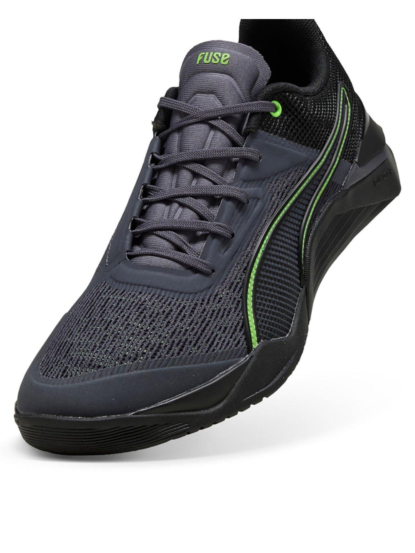 PUMA MĘSKIE BUTY SPORTOWE FUSE 30 378107 17
