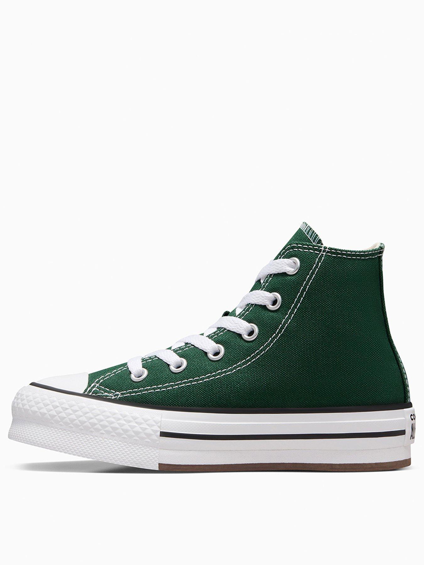 CONVERSE TRAMPKI DZIECIĘCE A09292C