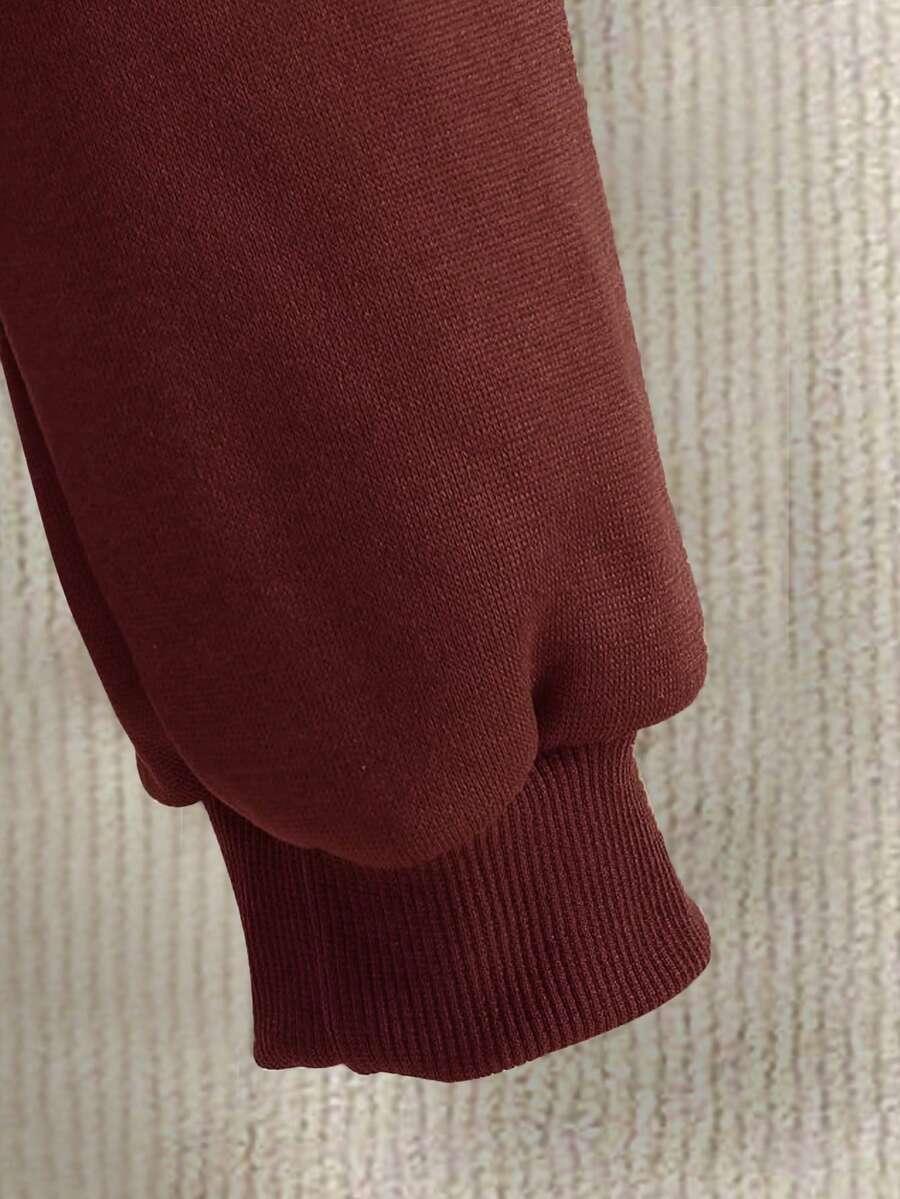 KOMPLET BLUZA SPÓDNICA WZÓR