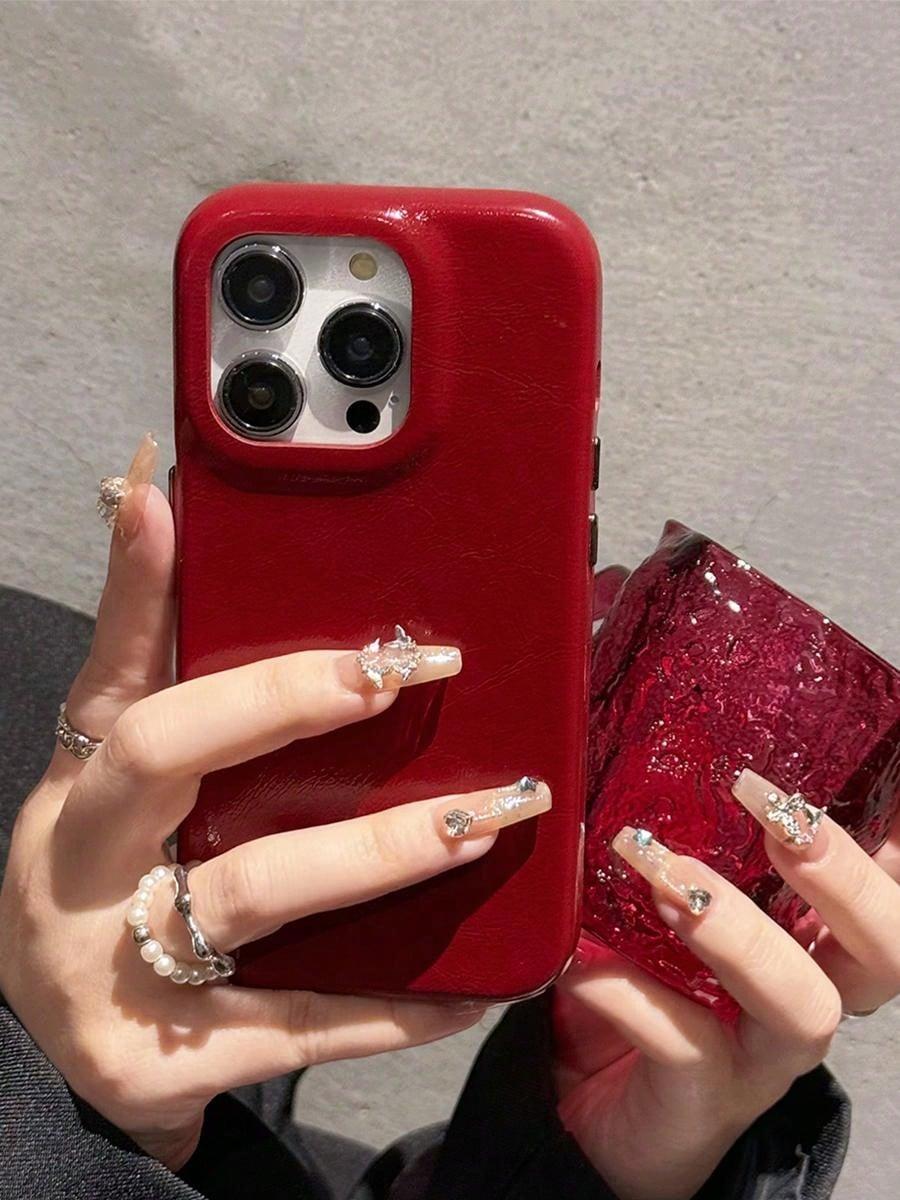 ETUI NA TELEFON IPHONE 16 PLUS
