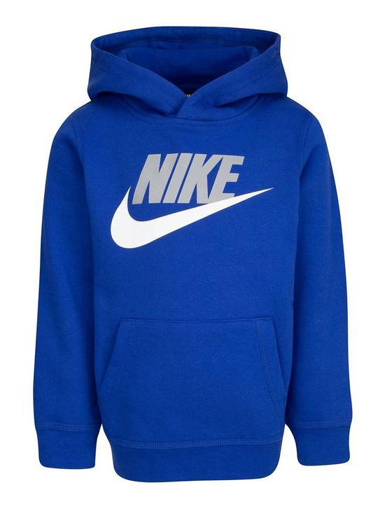 NIKE BLUZA CHŁOPIĘCA 86G703