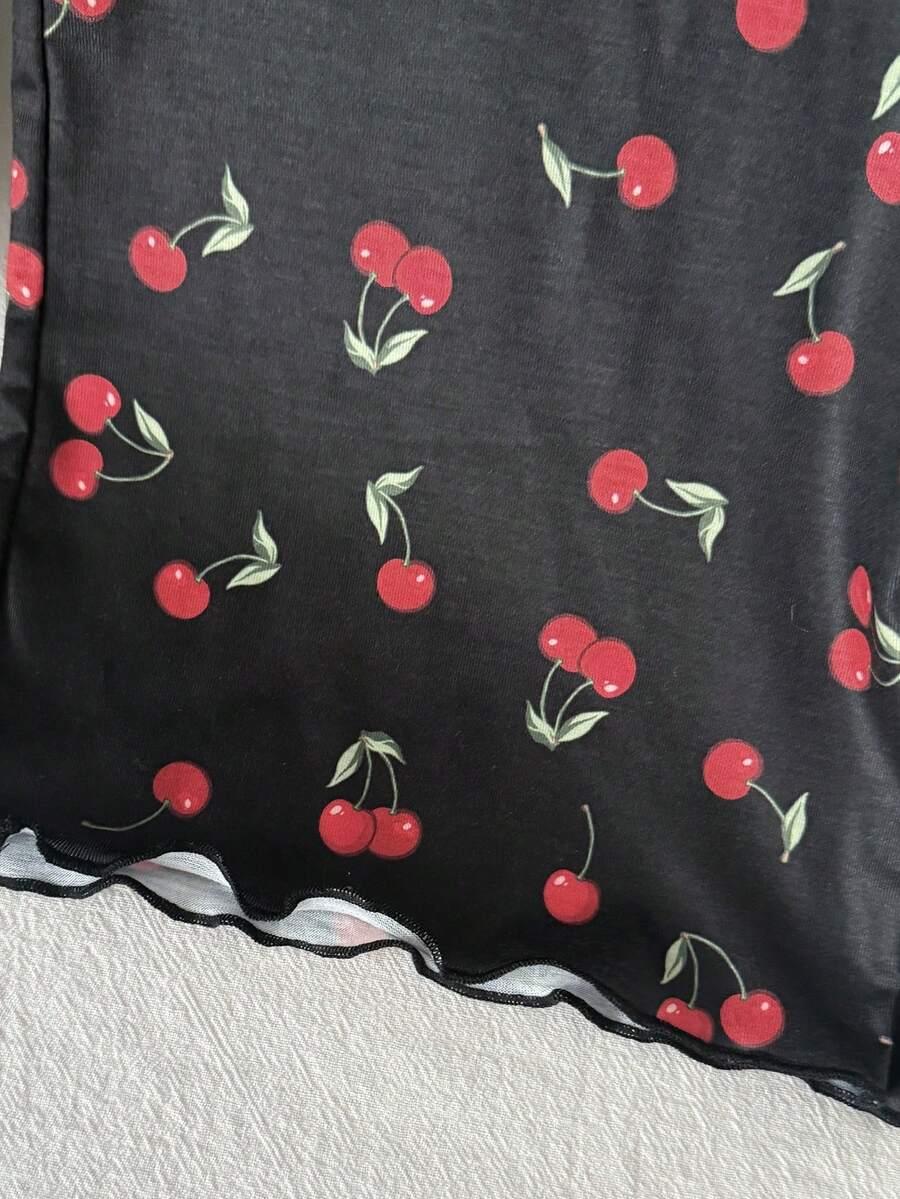 BLUZKA SPODNIE PIŻAMA KOMPLET 