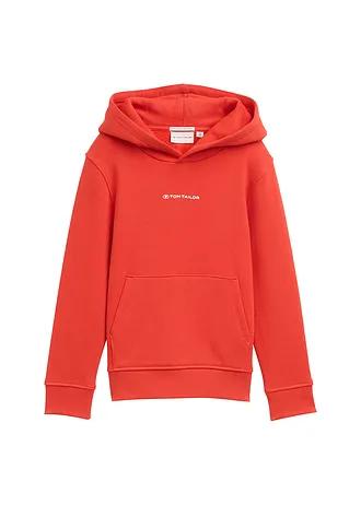 BLUZA Z KAPTUREM 