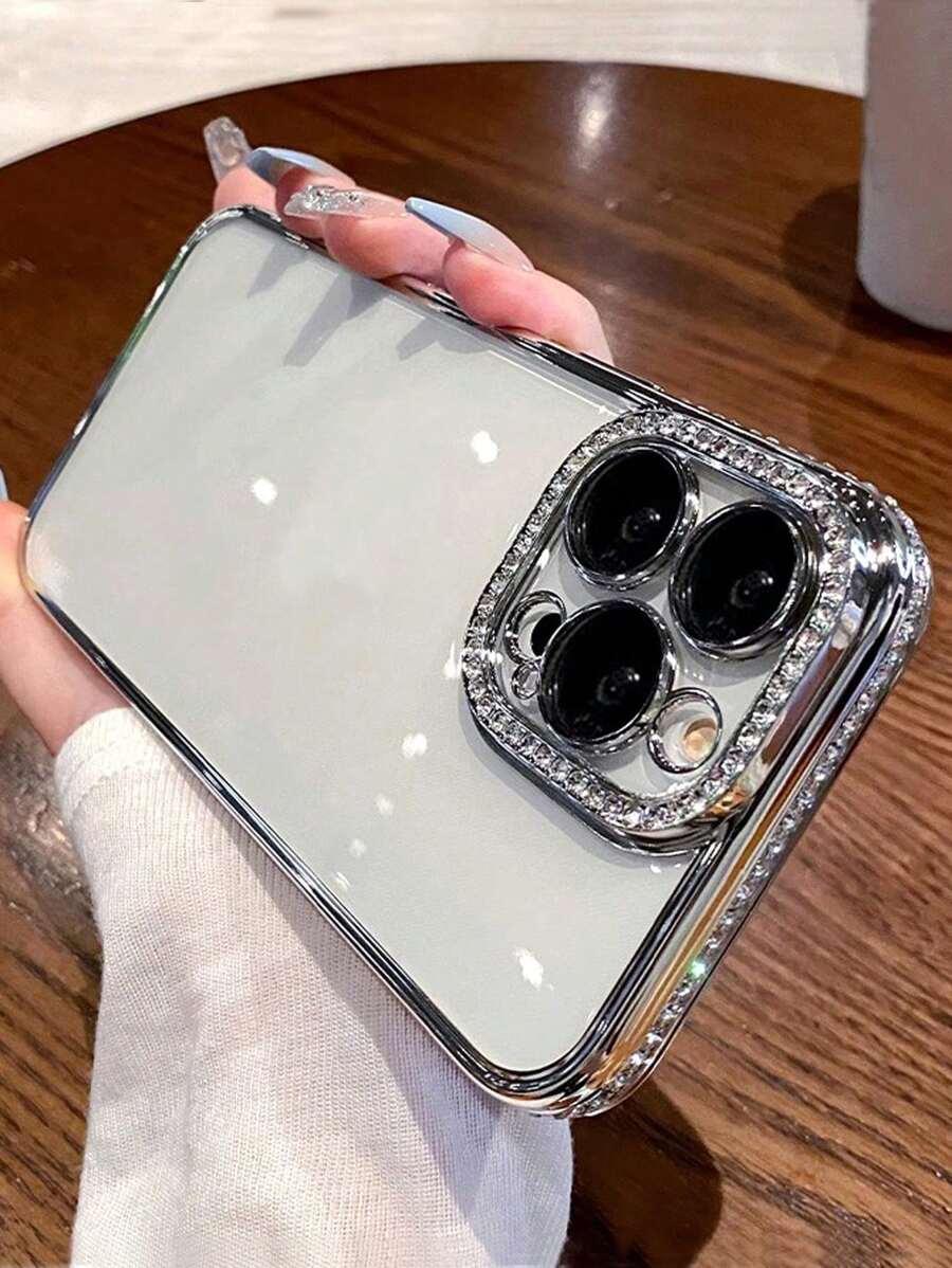 etui na telefon zdobienie samsung galaxy s21 plus