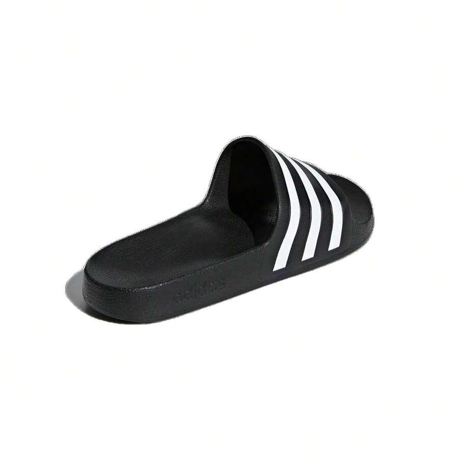 CZARNE KLAPKI ADILETTE AQUA F35543