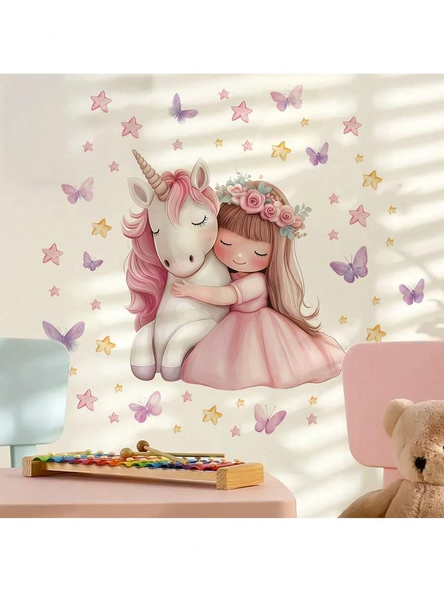 naklejki na ścianę