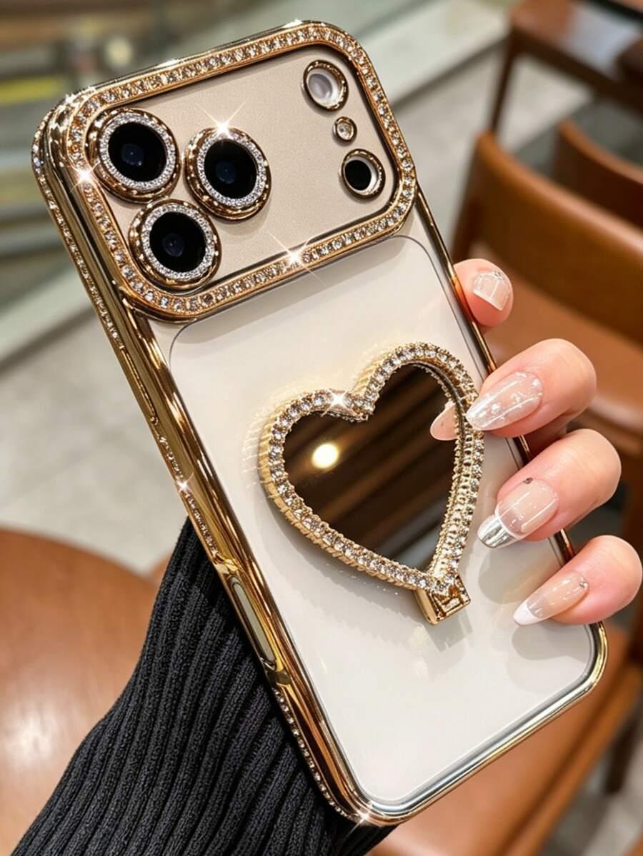 ETUI NA TELEFON IPHONE 17 PRO