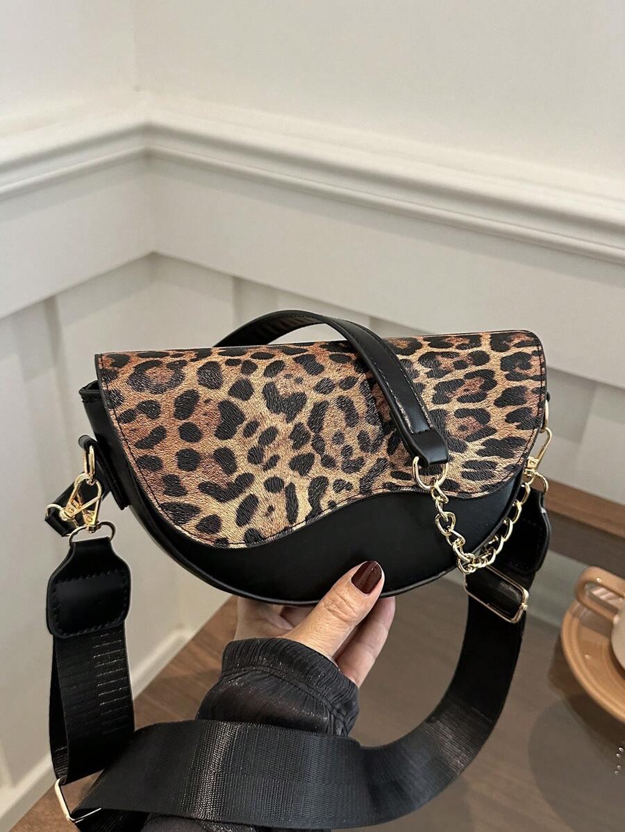 torebka animal print