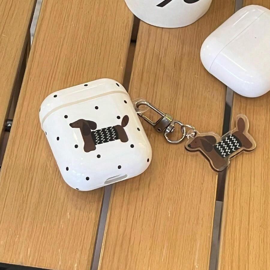 ETUI NA SŁUCHAWKI airpods 3