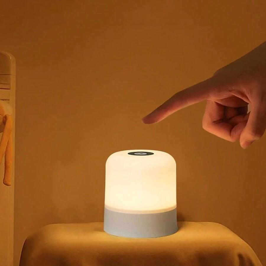 lampka nocna led