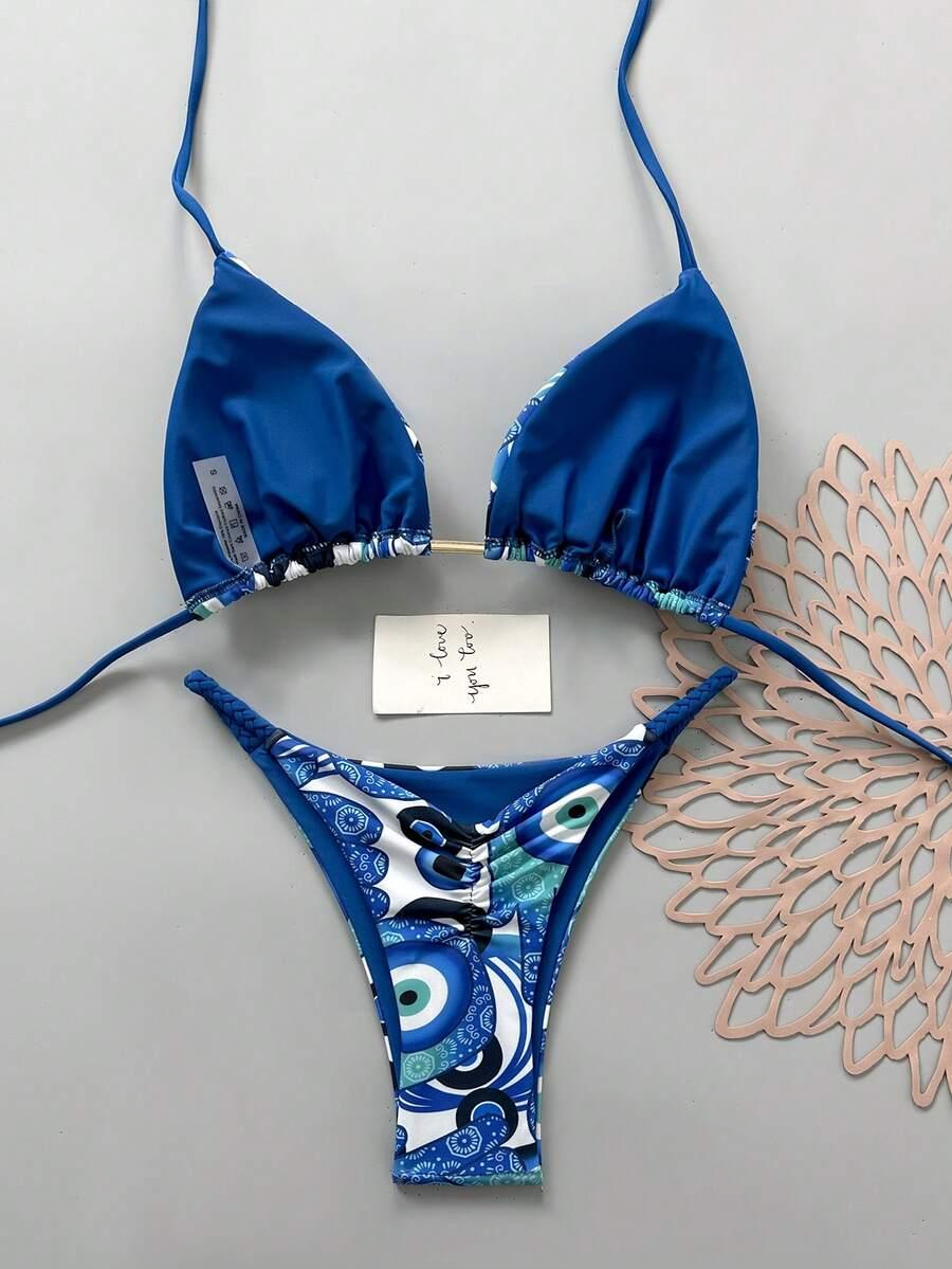 DÓŁ OD BIKINI