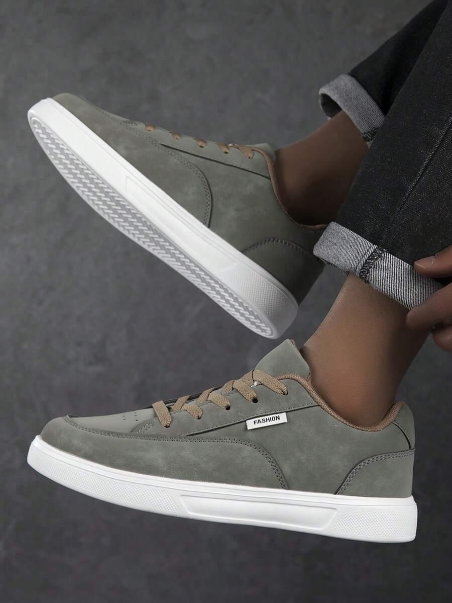 ZIELONE BUTY SPORTOWE