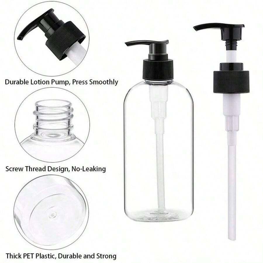 plastikowa butelka 2-pack