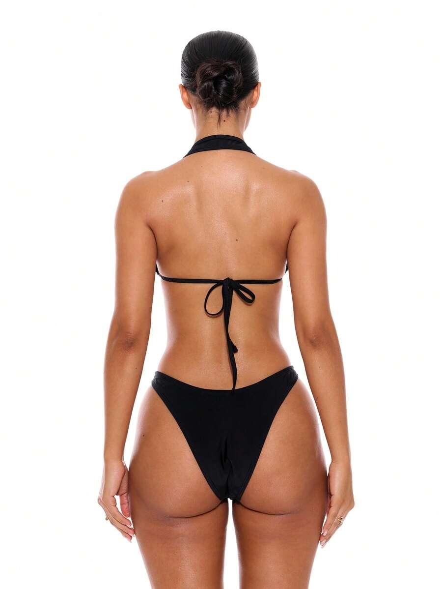 CZARNA GÓRA OD BIKINI