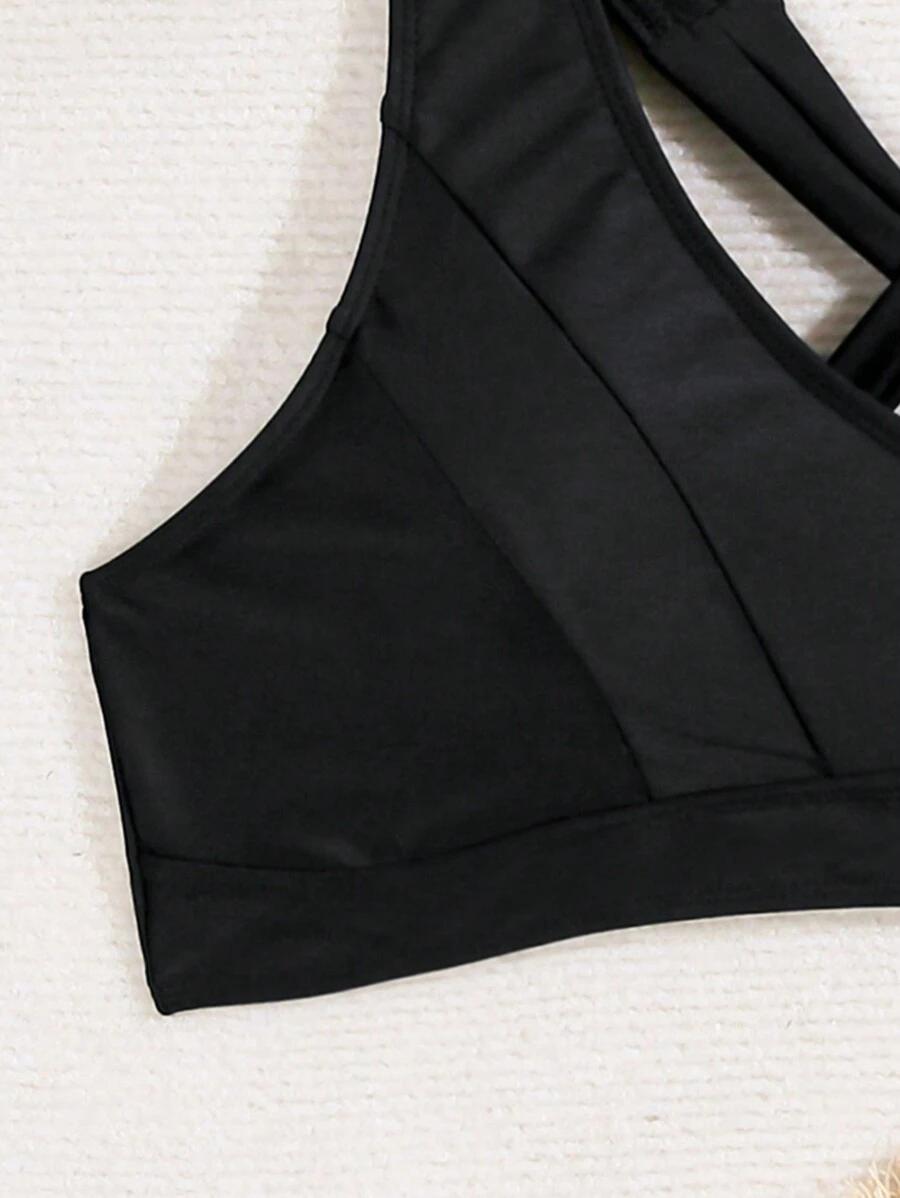 CZARNA GÓRA OD BIKINI
