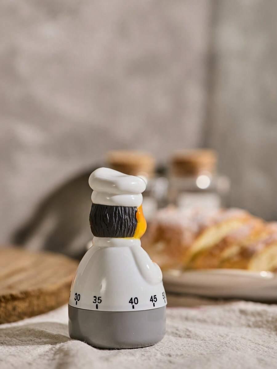 minutnik kuchenny kucharz