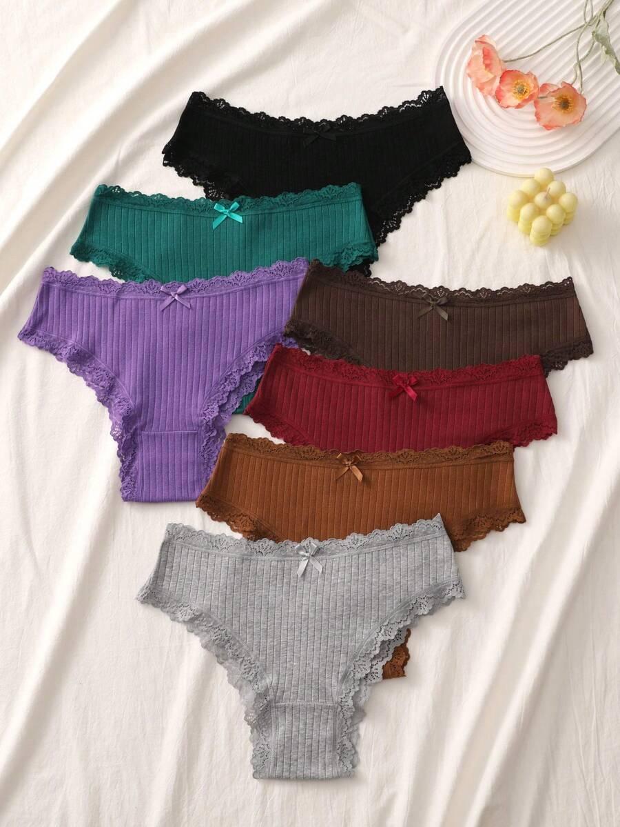 MAJTKI KORONKA 7-PACK