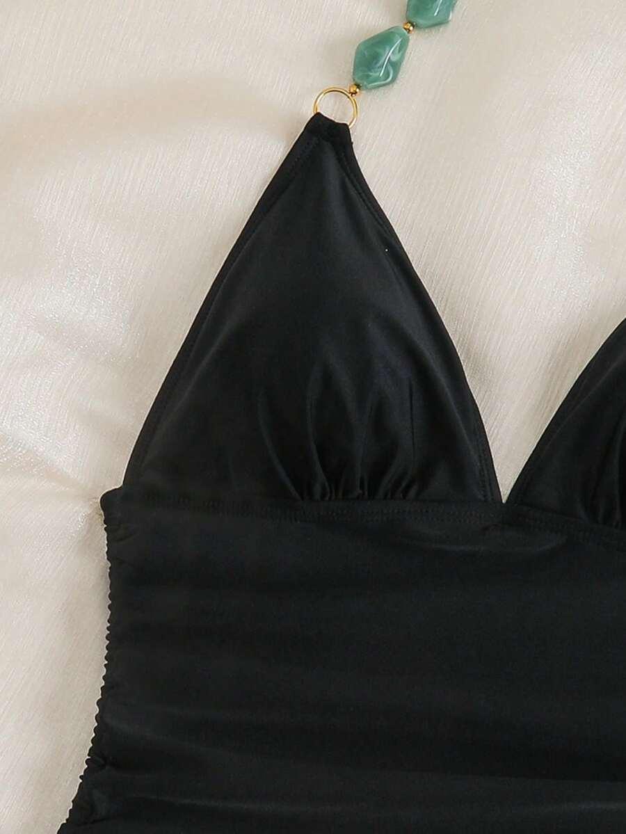 TANKINI DWUCZĘŚCIOWE DAMSKIE