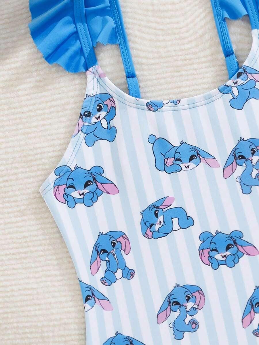 jednoczęściowy strój kąpielowy chusta komplet