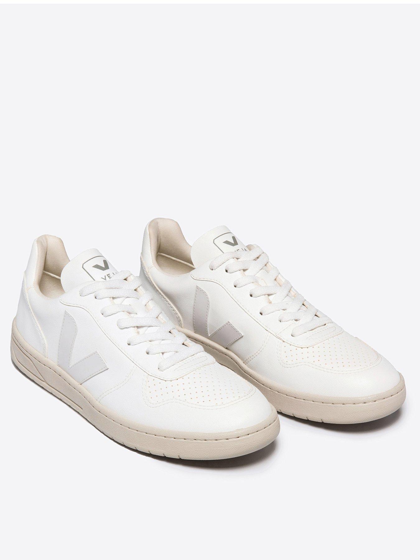 VEJA V-10 SPORTOWE BUTY DAMSKIE 