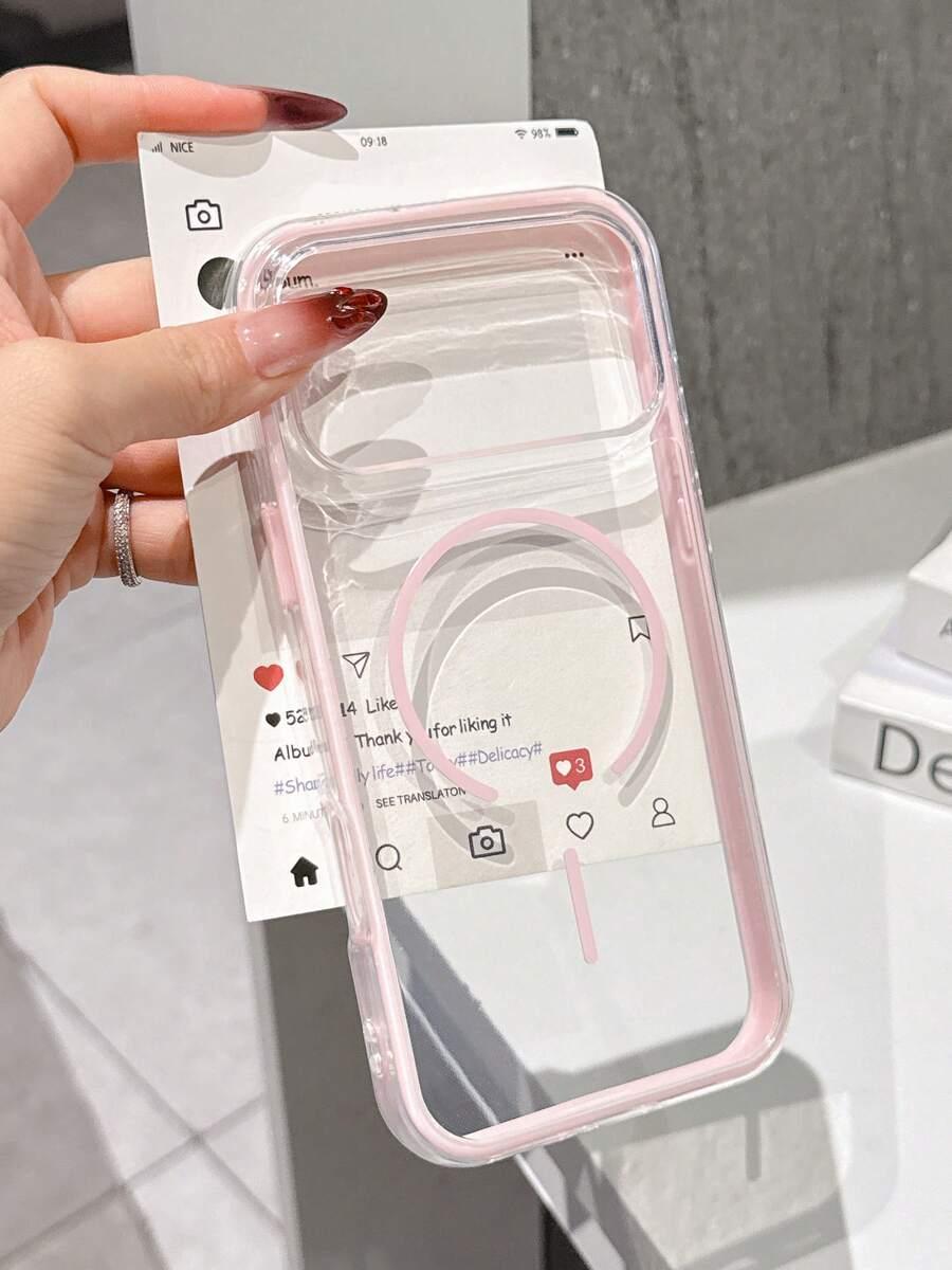 ETUI NA TELEFON IPHONE 17