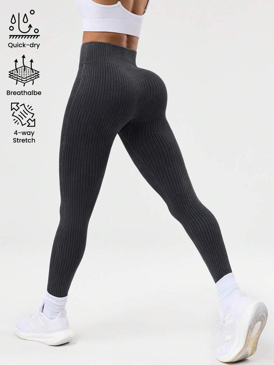LEGGINSY DAMSKIE DŁUGIE 